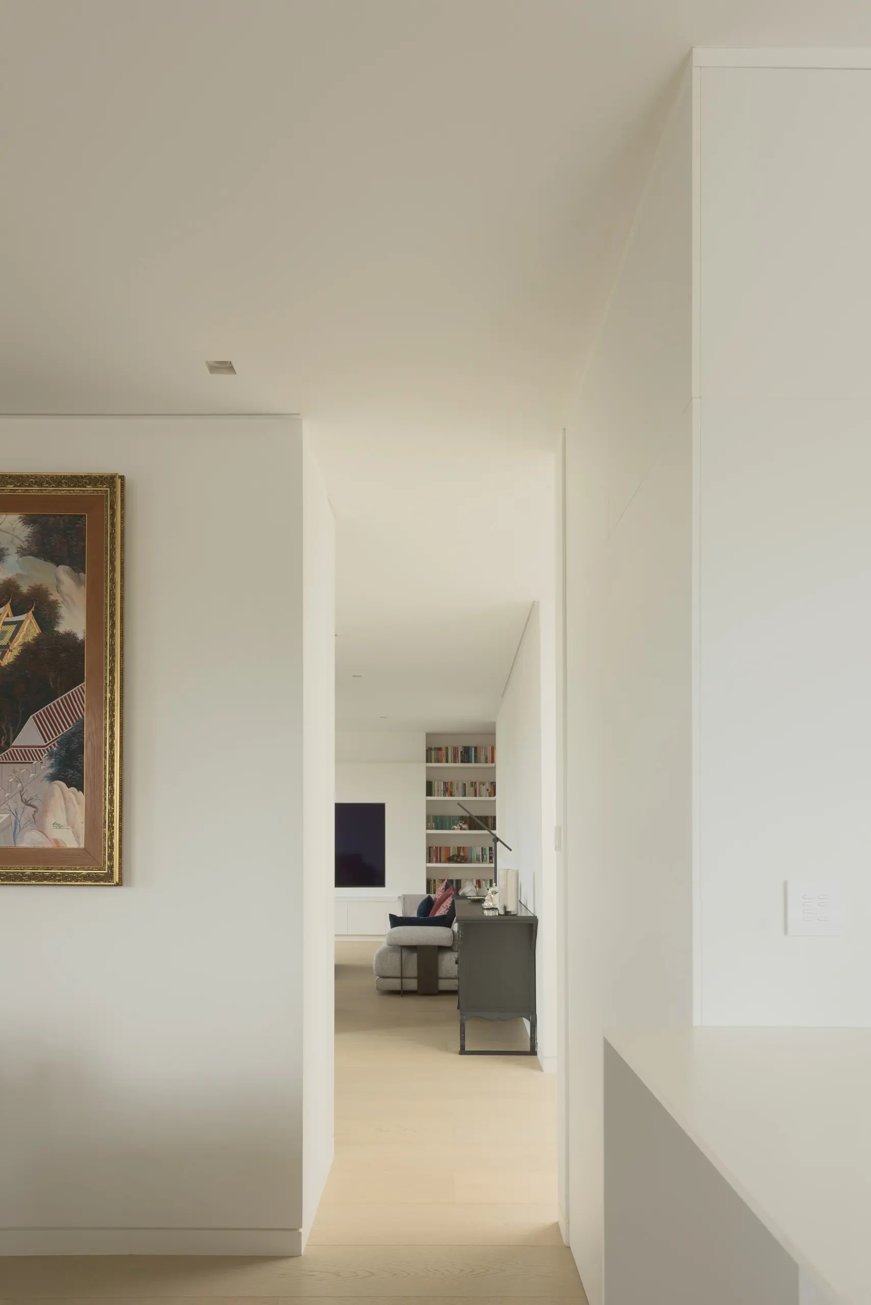 Chelsea Penthouse